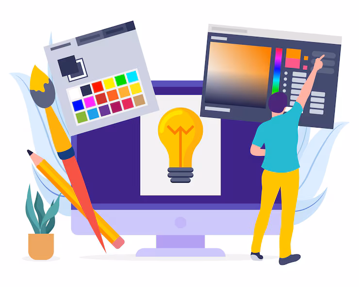 Logo Design Services