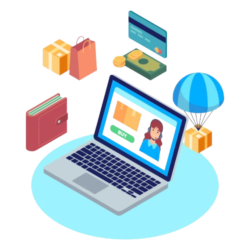 Retail and e-commerce