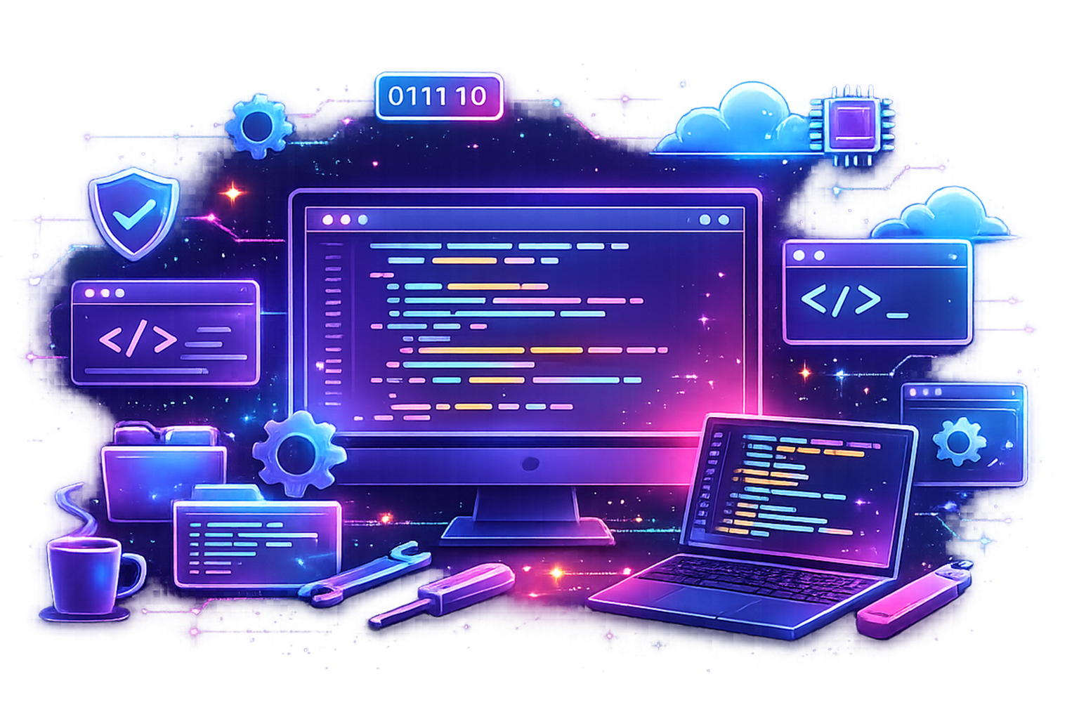 Software development services in Gurgaon
