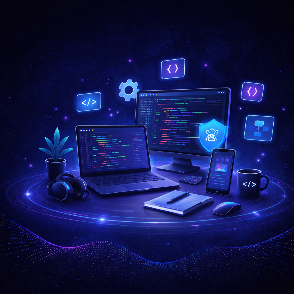 Software Development