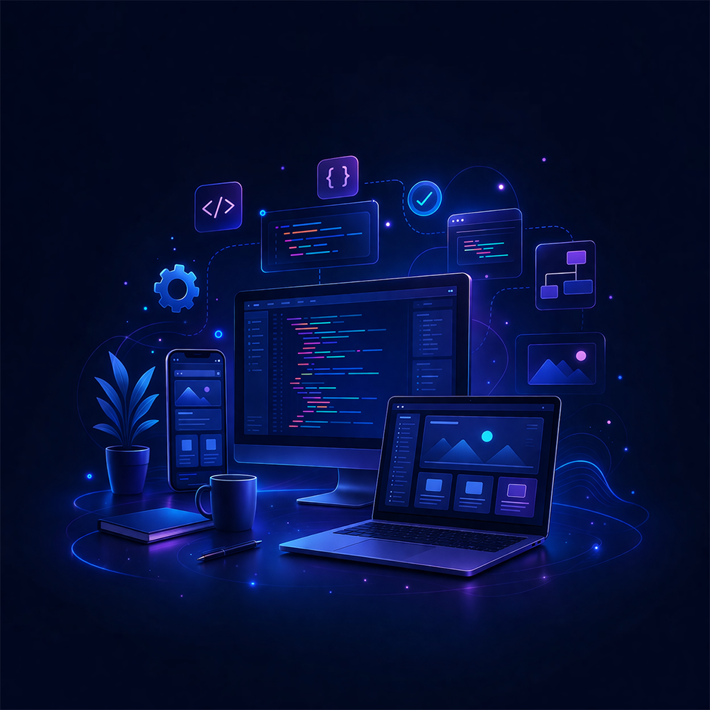 Website Development