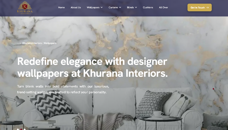 Khurana Interiors