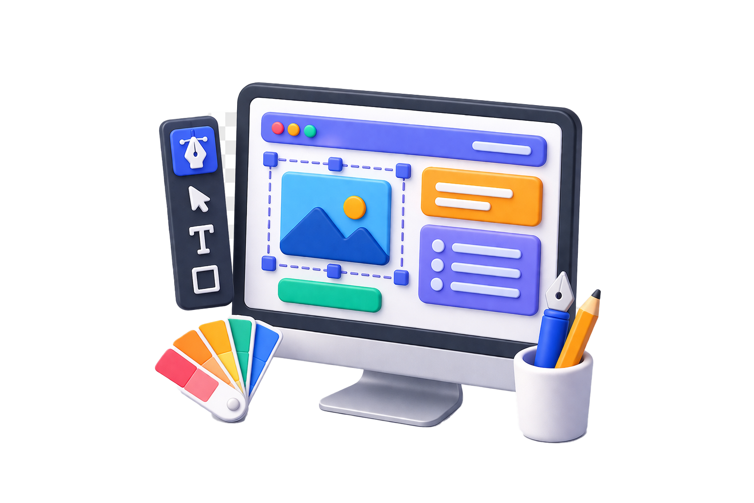 Website designing services in Mansa