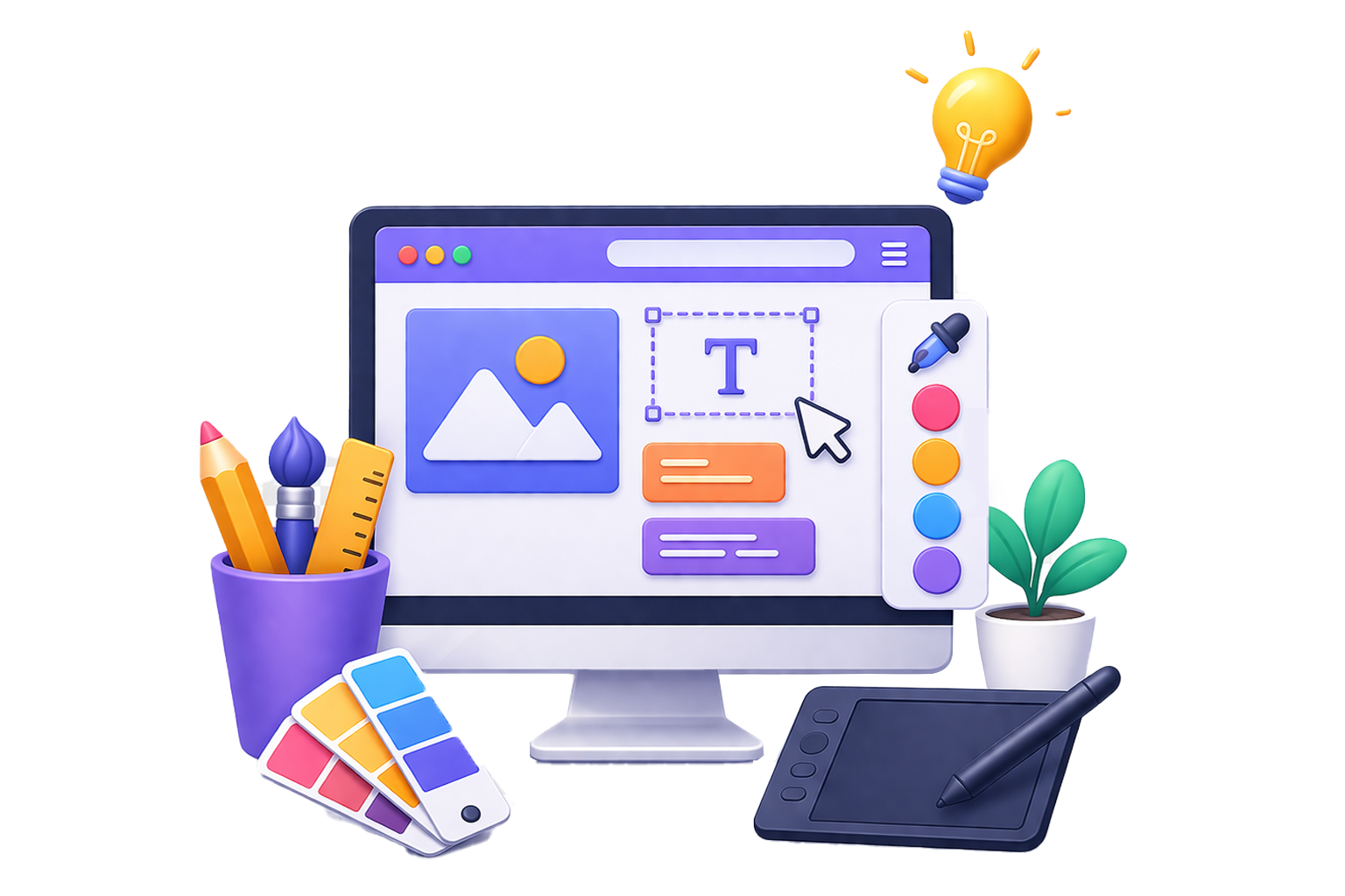 Website designing services in Moga