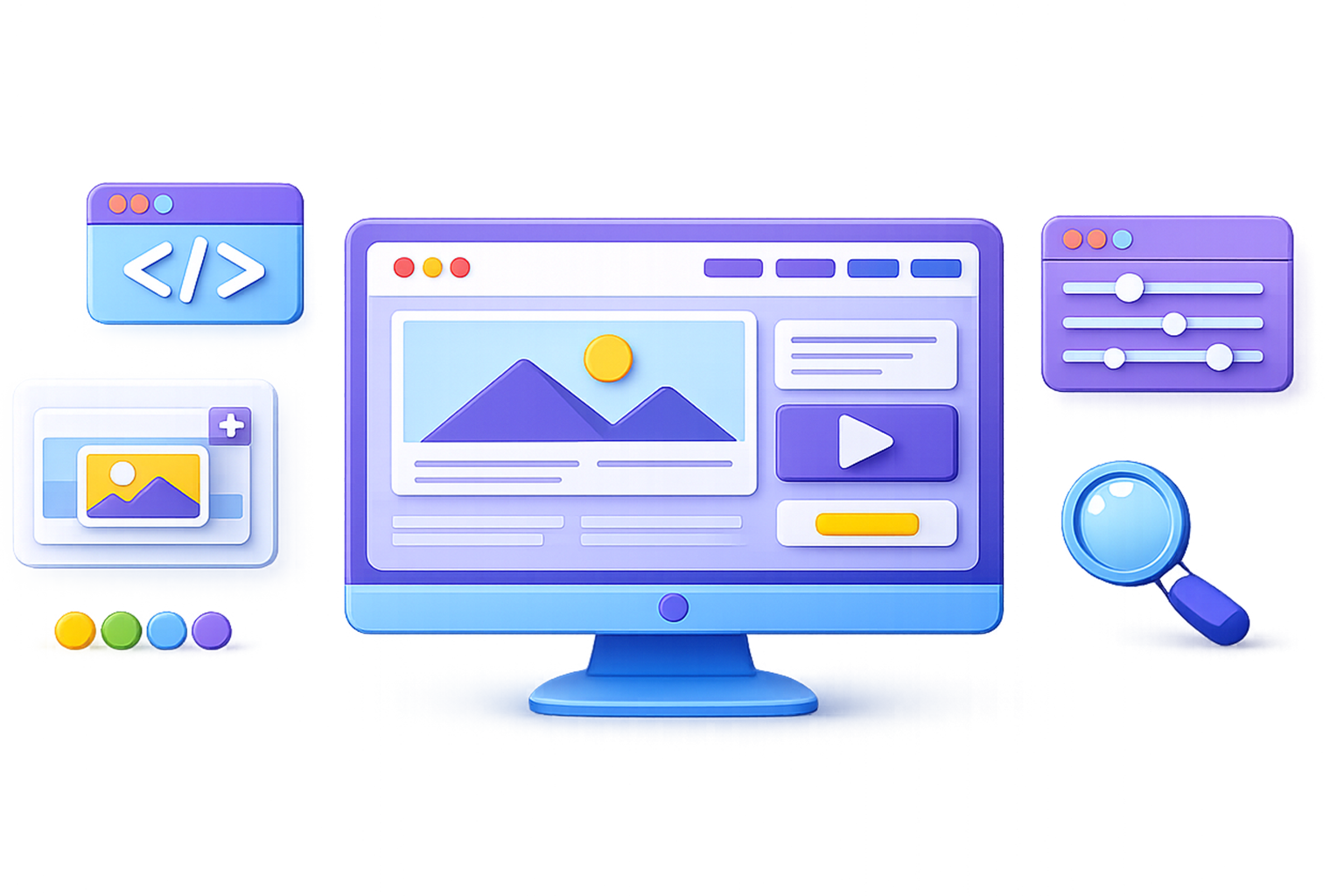Website designing services in Pathankot