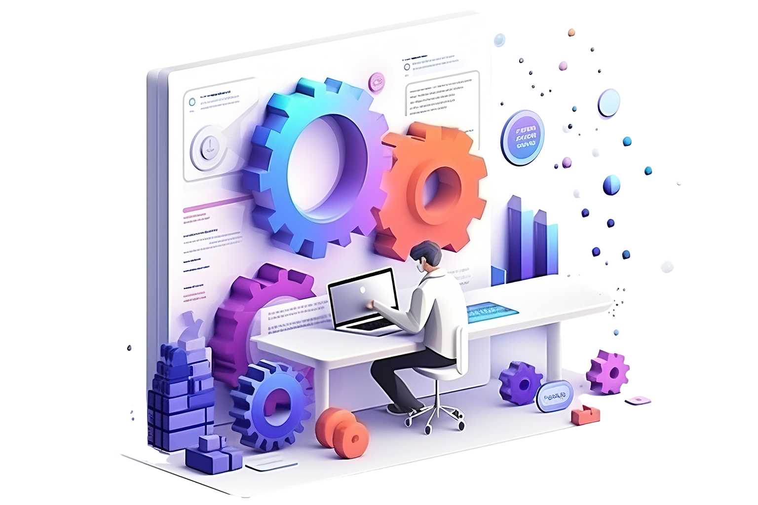 Website designing services in Rupnagar