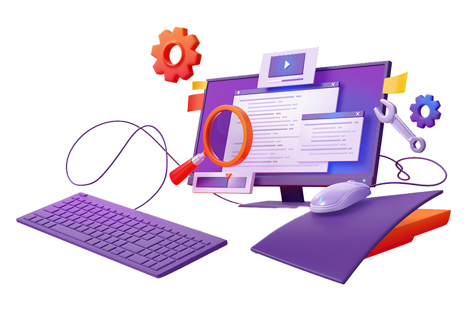 Website designing services in Sangrur
