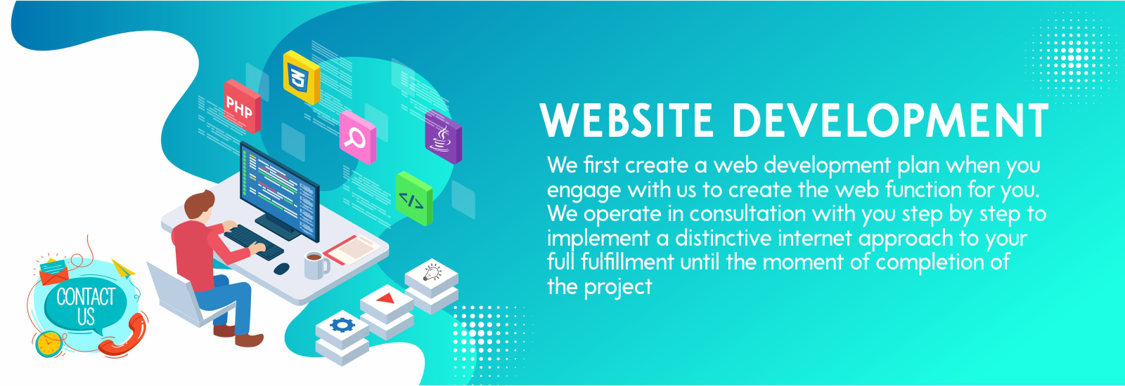 Website Development in Himachal