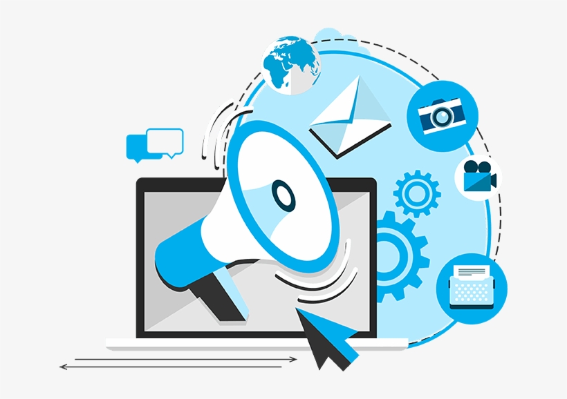 Digital marketing training