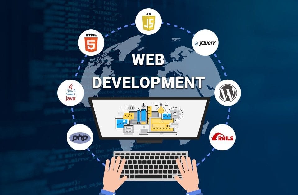 Web Development Punjab