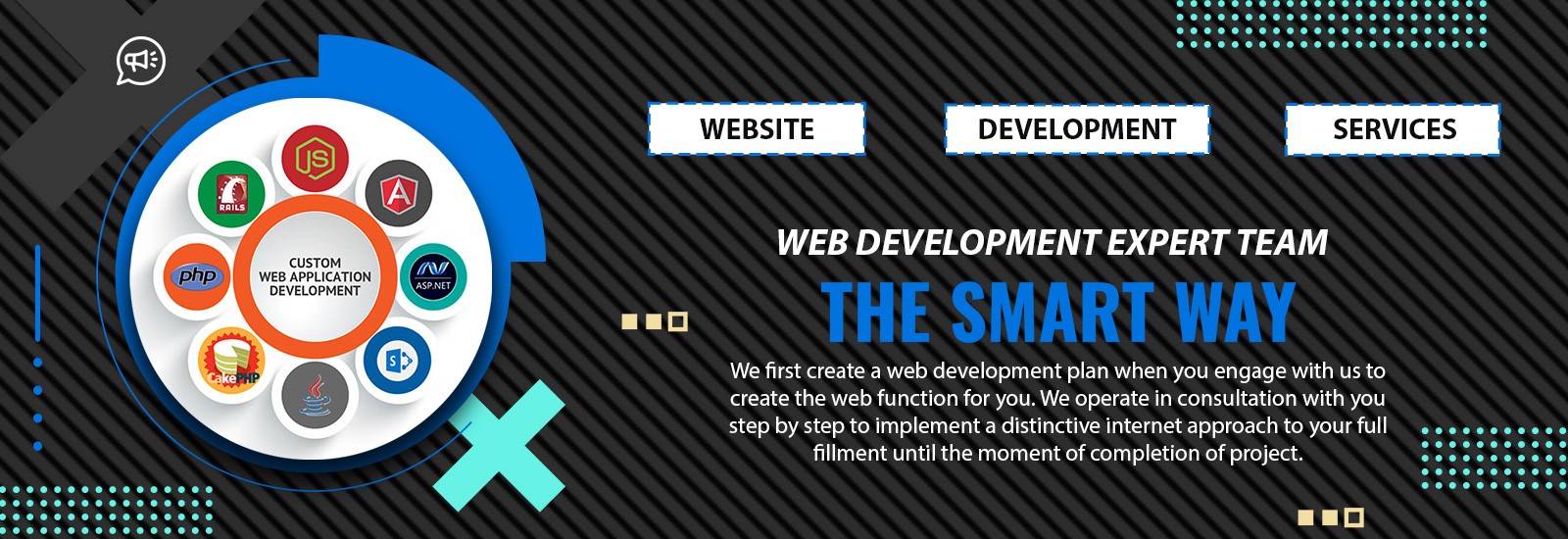Website Development in Himachal